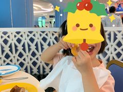 -帝企鹅自助餐厅•儿童岛•真企鹅(长隆企鹅酒店)