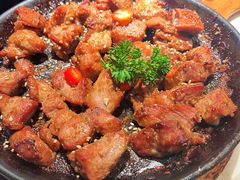 -餐谋家特色餐厅(桂林路店)