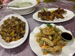 -师傅仔美食(东华老店)