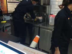 -CoCo都可(合生汇店)