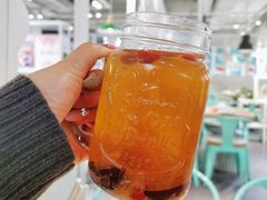 梨汤银耳炖雪梨-小雅木姜子烤鸡·贵州菜(鸿通城店)