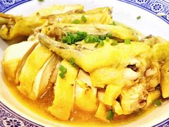 -兰边碗(鼓楼店)
