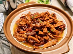 -曾家厨房·新徽菜(九华山路店)