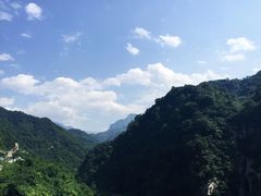 -沣峪口