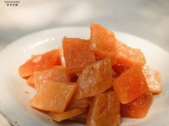 手工姜糖-时光花园(白鹭洲店)