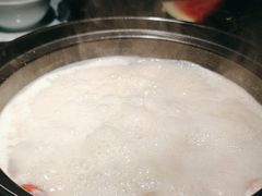 -捞王猪肚鸡火锅(昆山店)