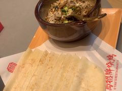 -大闫家烧烤·小海鲜家常菜(郑庄店)