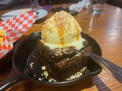 -星期五餐厅(中关村店)
