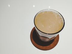 卡布奇诺-NOTOOCAFE不二咖啡馆(岩前店)