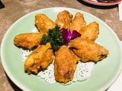 -新白鹿餐厅(金鹰新街口店)