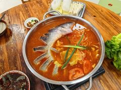 -苗侗地道红酸.酸汤鱼·酸汤牛肉