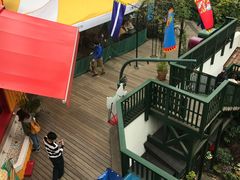 -三鹰之森吉卜力美术馆