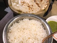 -Pita's&Tika's中东和印度风味餐厅(龙湖天街店)