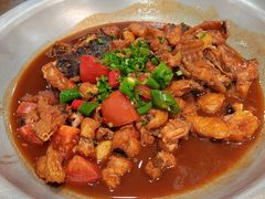 -大师傅金奖啤酒鱼(西街口总店)