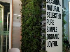 -Green Option(官舍店)