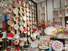 -陶缘陶瓷工厂店