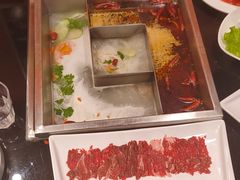 -重庆德忆火锅（龙南街3店）(渝水岸餐饮)