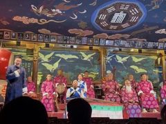 -宣科纳西古乐·非遗音乐(大水车店)