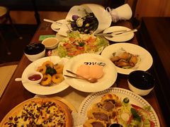 -猫岛主趣味餐厅(鼓浪屿店)