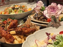 -芭莉与彩虹西餐厅(成都合生汇店)