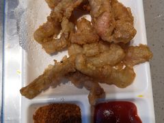 小酥肉-海底捞火锅(龙湖北京大兴天街店)