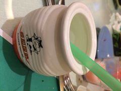 舜和酸奶-舜和巴西烤肉餐厅(舜和国际店)