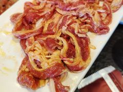 肥瘦相间-现代烧烤冷面店(苏家屯店)