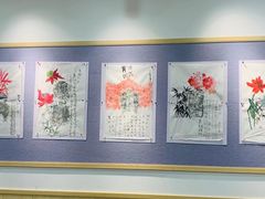 -缤纷鸟美术书法(建大校区)