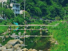 -门溪山居·镜岭味道