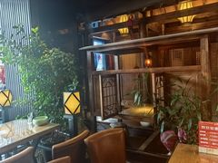 -颐和•海鲜砂锅粥•啫啫煲(奥林匹克广场店)