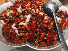 水煮鱼-撒椒·四川江湖菜(西单大悦城店)
