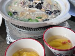 -隆喜元鱼汤包·海鲜(中联广场店)