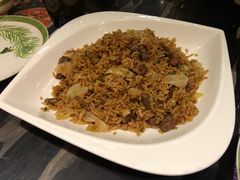 森巴酱生炒牛肉饭-TAIMING泰鸣东南亚餐厅(益华广场店)
