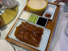 -峨嵋酒家 南北川菜 优选烤鸭(广渠路店)