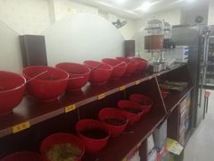 -味香林牦牛自助火锅
