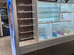 -宝岛眼镜·星创视光中心(中泰店)