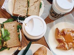 -星巴克(温州瑞安吾悦广场店)