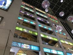 -同至人购物中心(朝阳街店)