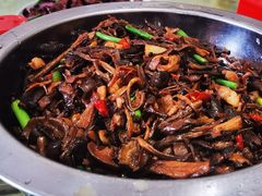 -志民家常菜·二十年(燕山大街店)