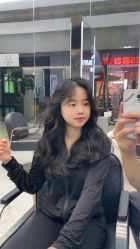 -乾健·烫染·接发SALON