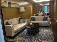 -长春净月潭喜来登酒店·盛宴标帜餐厅
