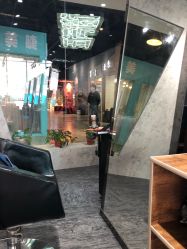 -发饰美男士增发补发假发定制店