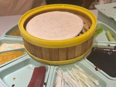 -羲和雅苑•北京烤鸭(国贸商城店)