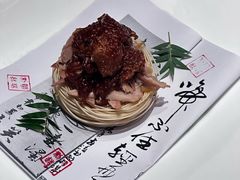 -祥记徽粤融合菜(古井假日店)