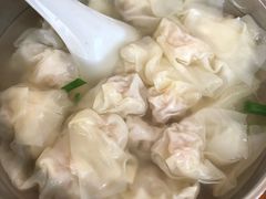 -崖口云吞(中堡店)