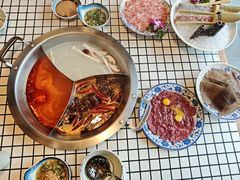 土货奔驰锅-土货重庆火锅(罗斯福广场店)
