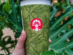 -霸王茶姬(南强街店)