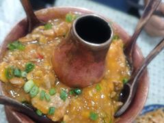 炊锅鸡-蜗牛小馆醉乡民谣云南菜(惠新西里店)