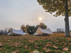 -安德鲁户外烧烤帐篷营地(马泉营店)