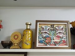 -阿政粤小馆(中央大街店)